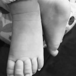 Meet your Posher, Joe